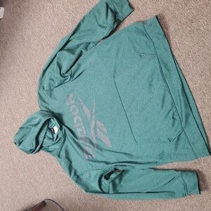 Reebok Hoodie
